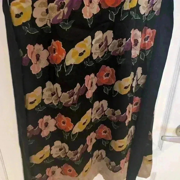 Ted baker floral dress size 2 - Picture 8 of 8